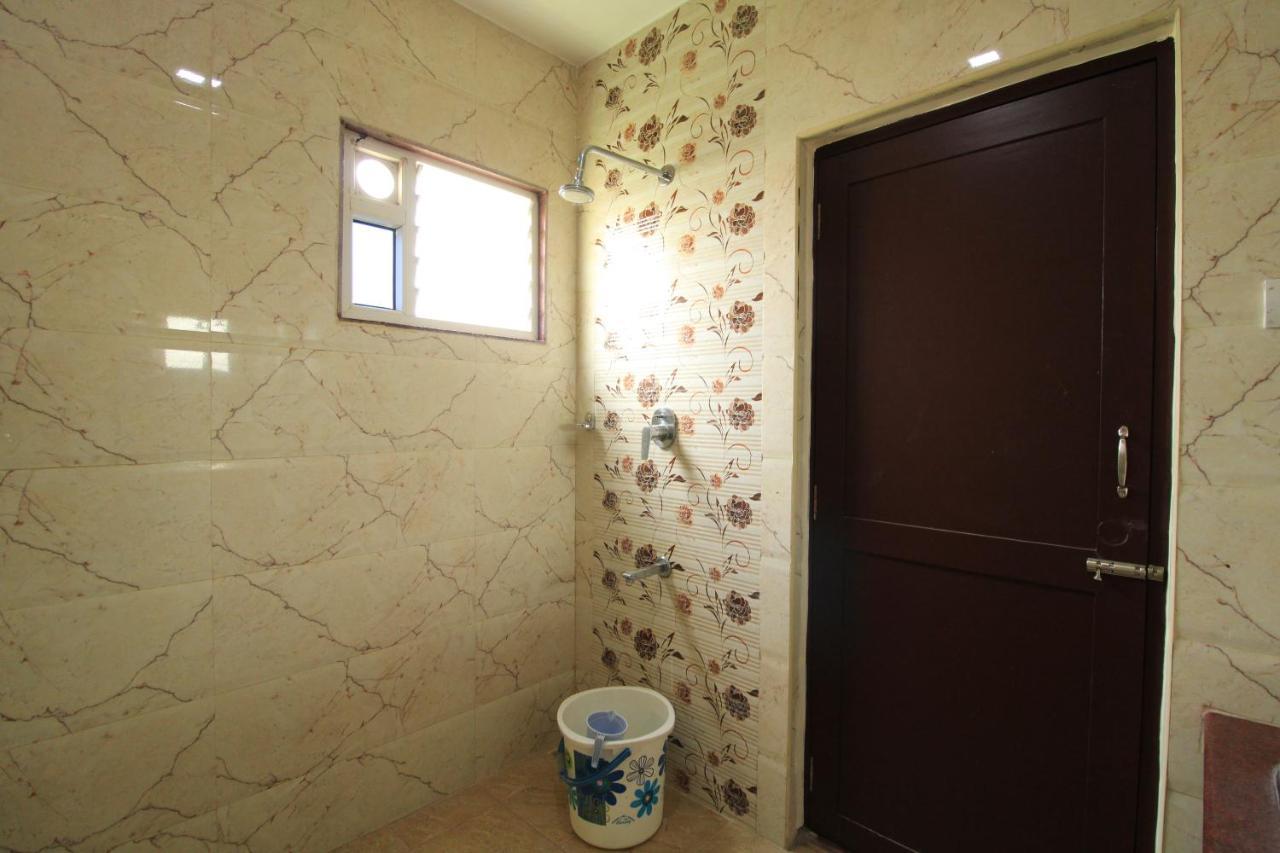 Pondy Southern Residency Pondicherry Exterior foto